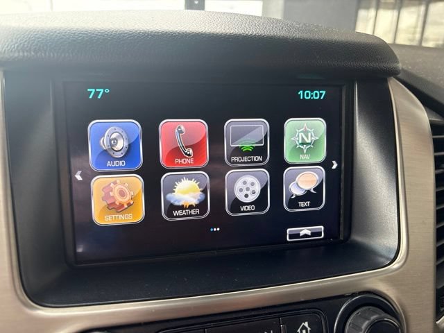 Used 2019 GMC Yukon Denali w/ Denali Ultimate Package AWD/4WD image 10