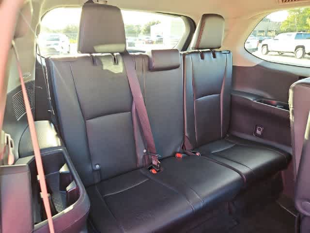 Used 2025 Toyota Grand Highlander AWD image 17