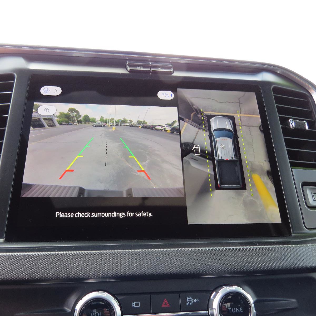 New 2025 Ford F250 Platinum image 28