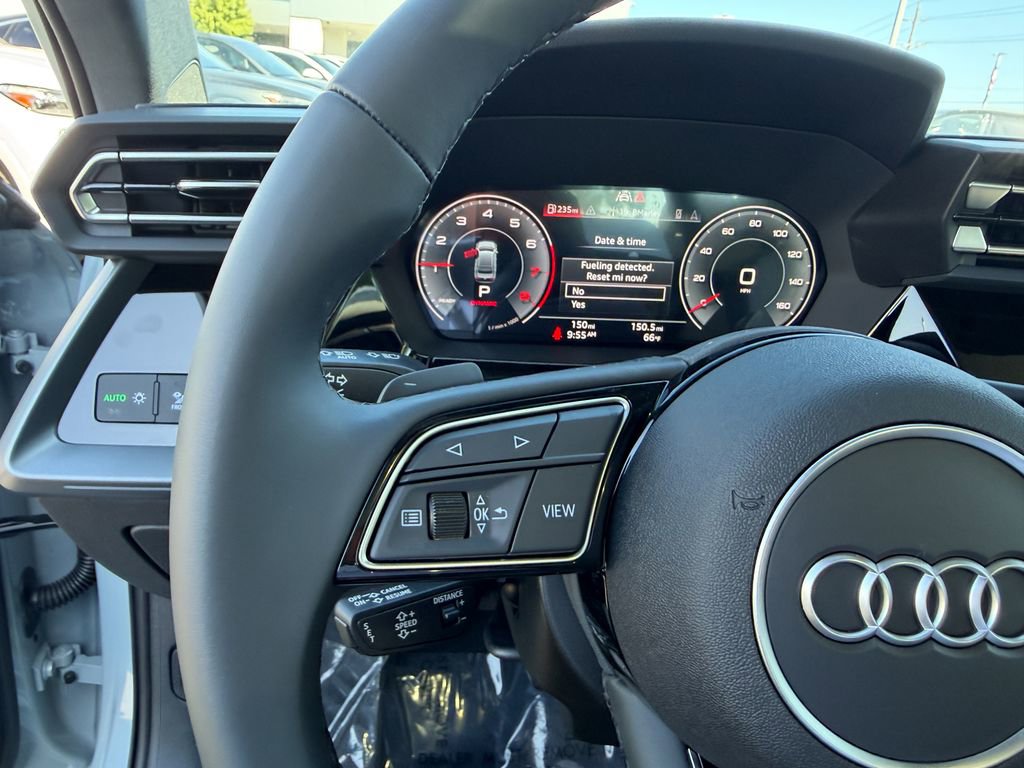 New 2026 Audi A3 2.0T Premium AWD/4WD image 18