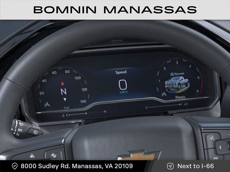 New 2026 Chevrolet Silverado 3500 High Country w/ High Country Premium Package image 18