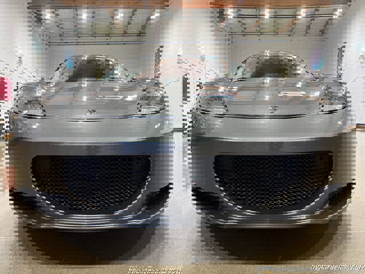 Used 2010 Lotus Evora 2+2 image 13