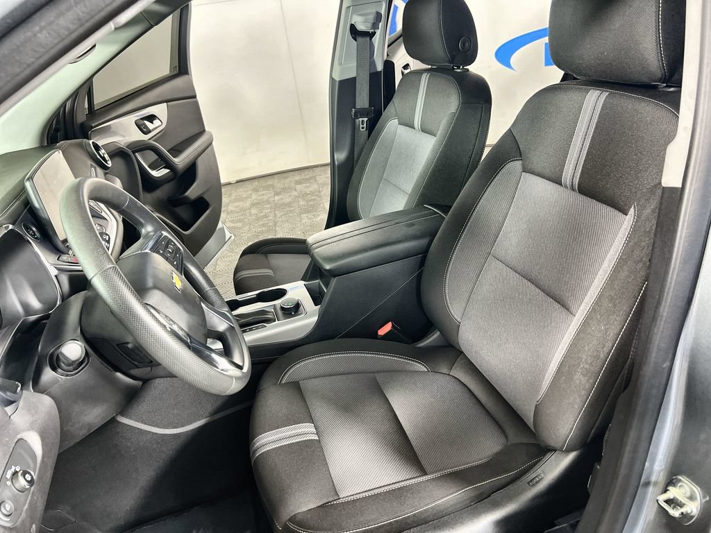 Certified 2024 Chevrolet Blazer LT w/ Convenience Package AWD/4WD image 19