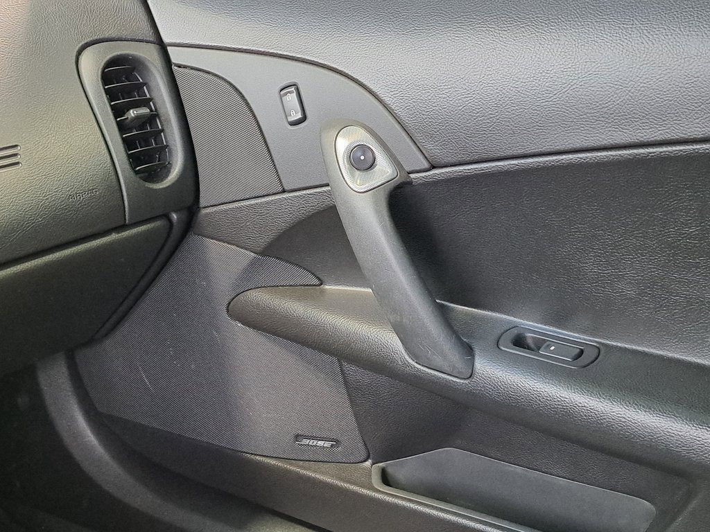 Used 2006 Chevrolet Corvette Z06 w/ Preferred Equipment Group image 21