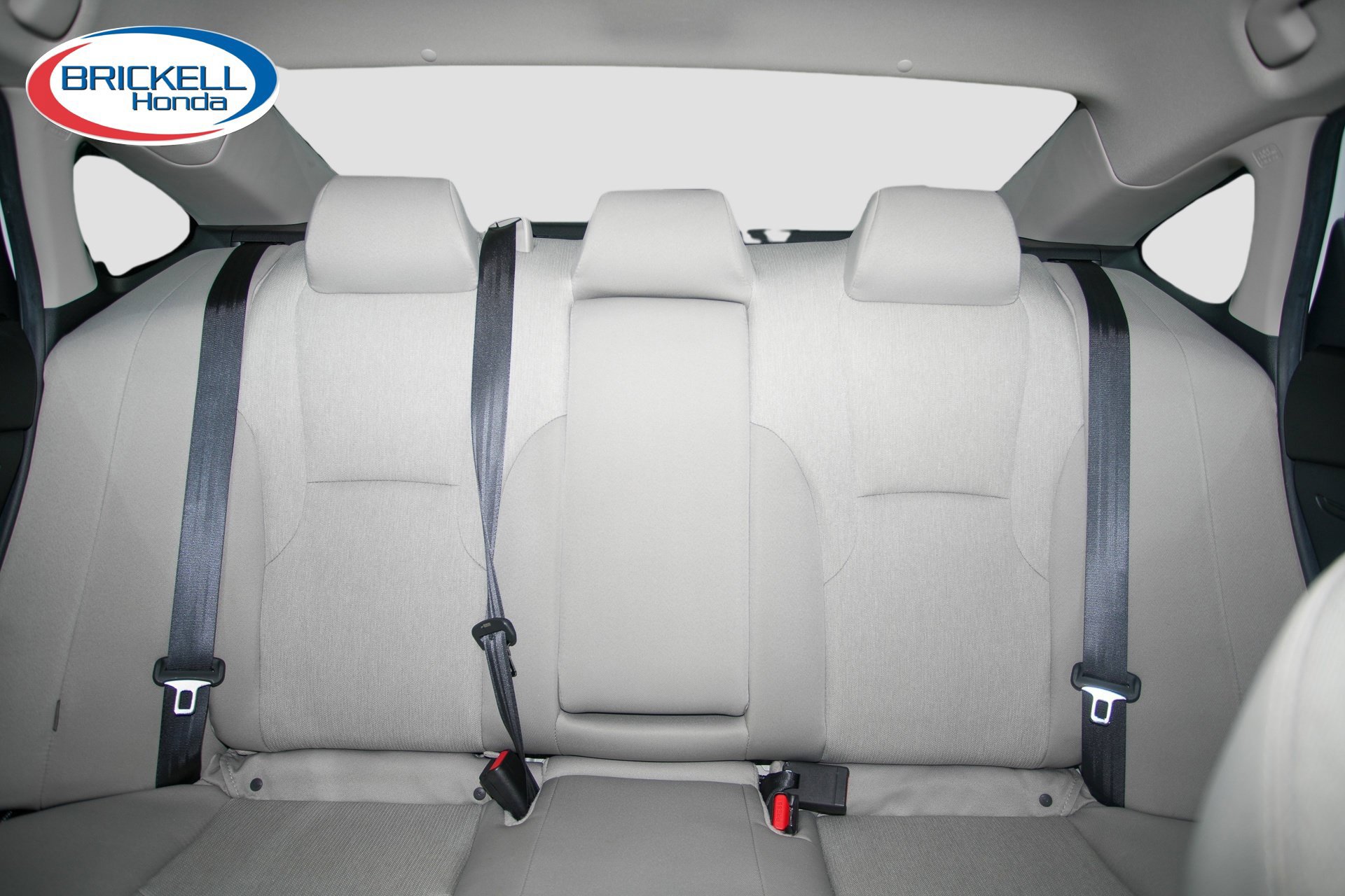Certified 2025 Honda Accord LX image 25