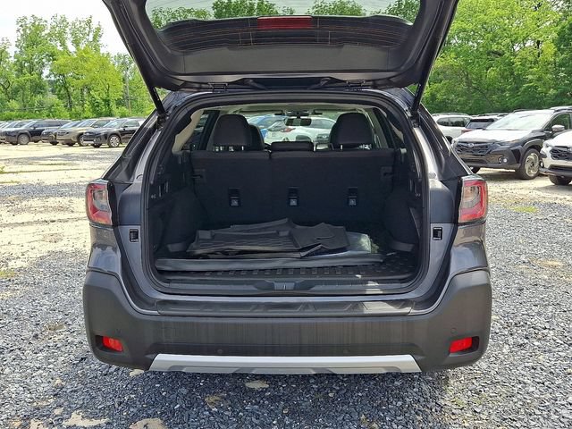Certified 2025 Subaru Outback Limited AWD/4WD image 45