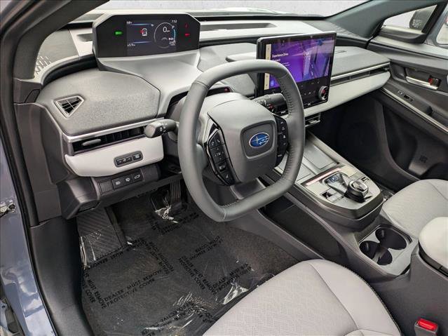 New 2026 Subaru Solterra Premium image 3