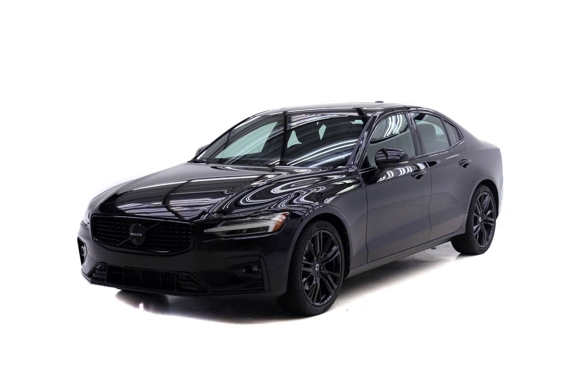 Certified 2024 Volvo S60 B5 Plus w/ Protection Package Premier FWD image 1