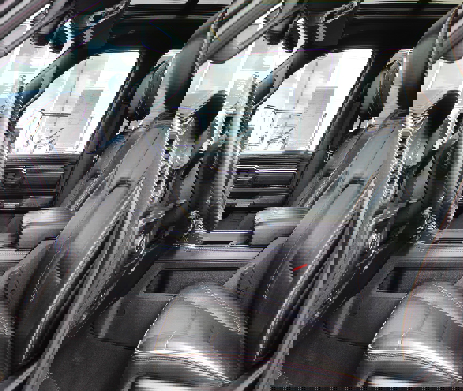 Used 2019 RAM 1500 Limited image 13