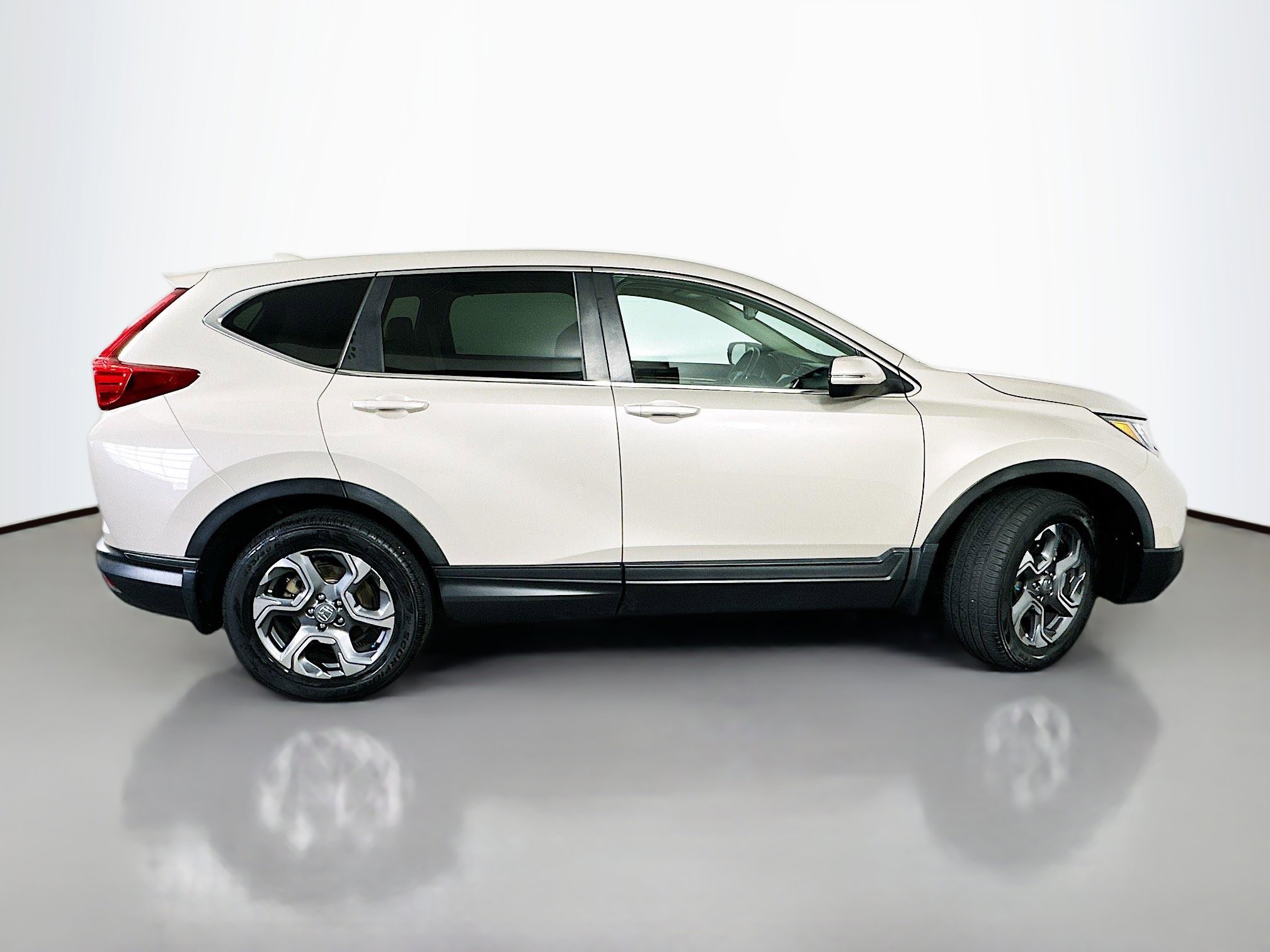 Used 2018 Honda CR-V EX-L image 8