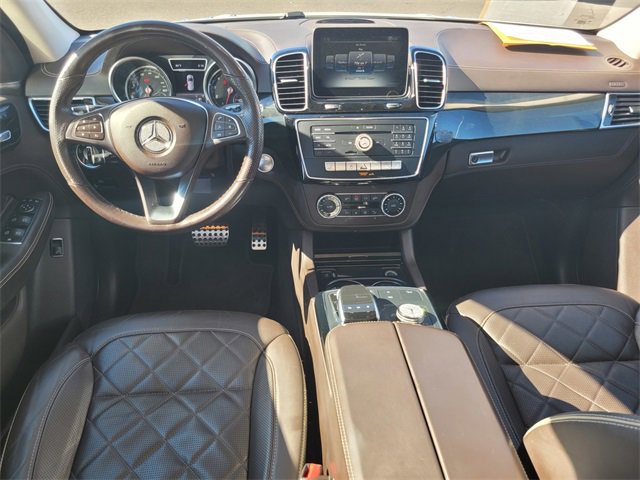 Used 2019 Mercedes-Benz GLE 400 4MATIC image 16