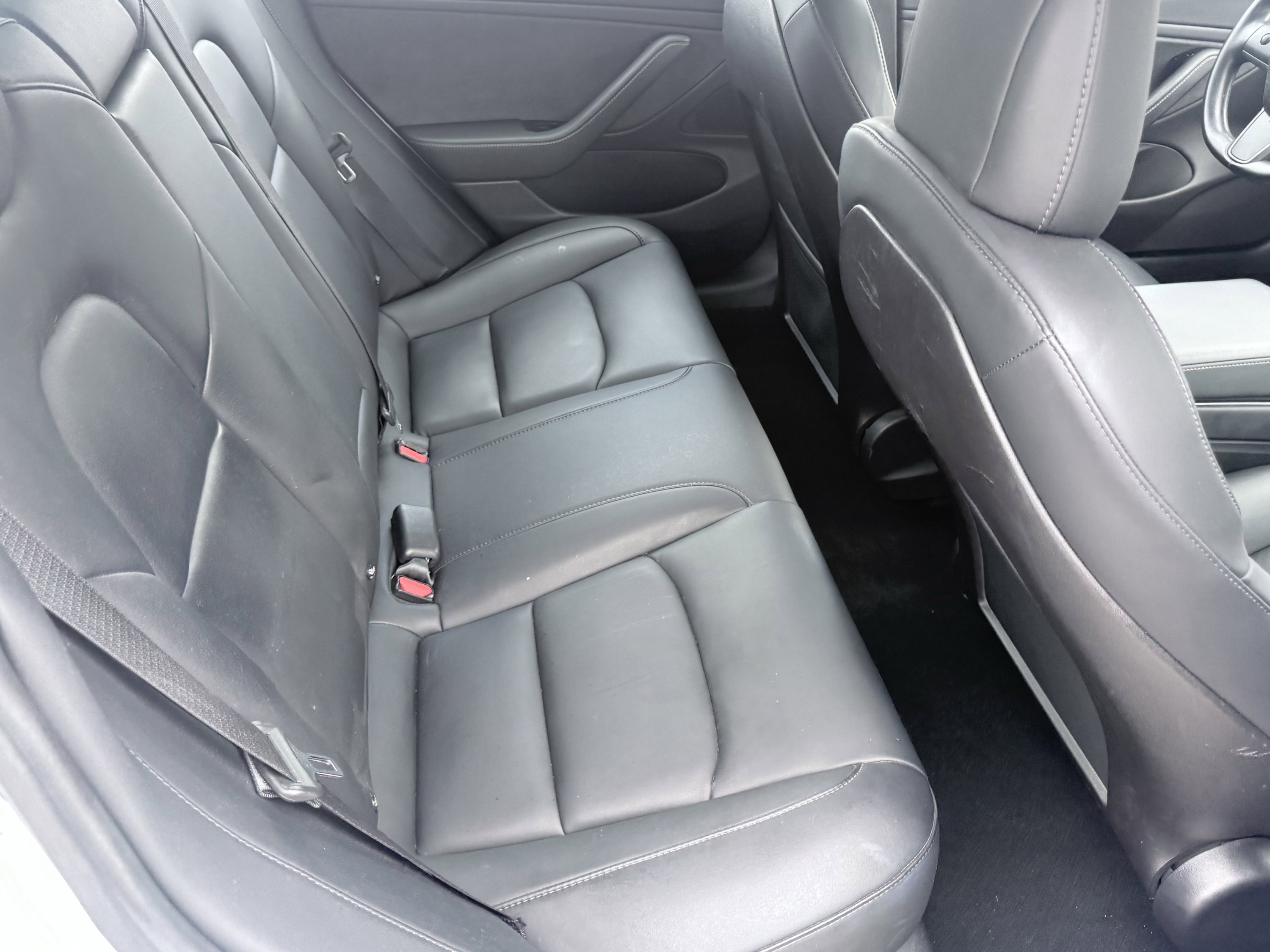 Used 2018 Tesla Model 3 Mid Range image 38