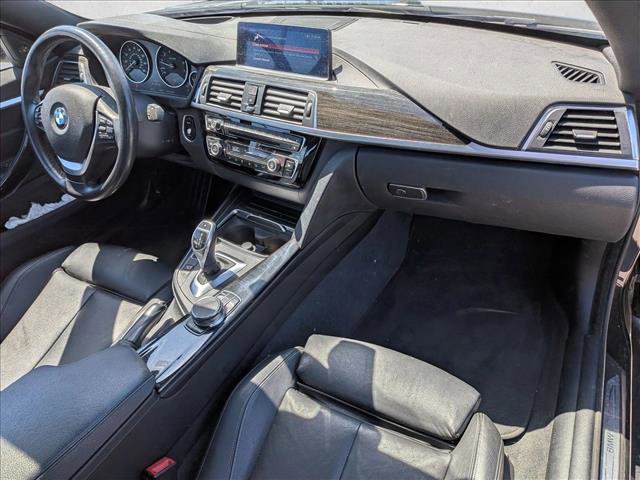 Used 2018 BMW 430i Gran Coupe RWD image 22