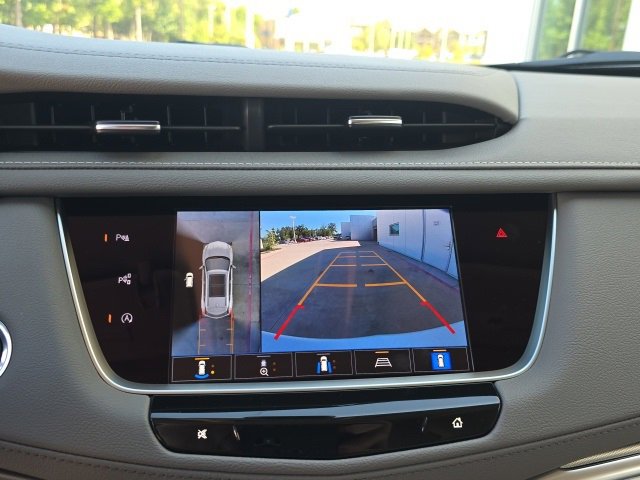 New 2025 Cadillac XT5 Premium Luxury w/ Technology Package image 27