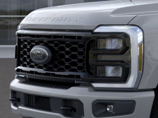 New 2026 Ford F250 Lariat image 17
