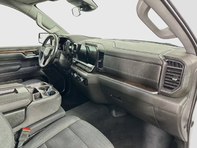 Used 2023 GMC Sierra 1500 Elevation AWD/4WD image 28