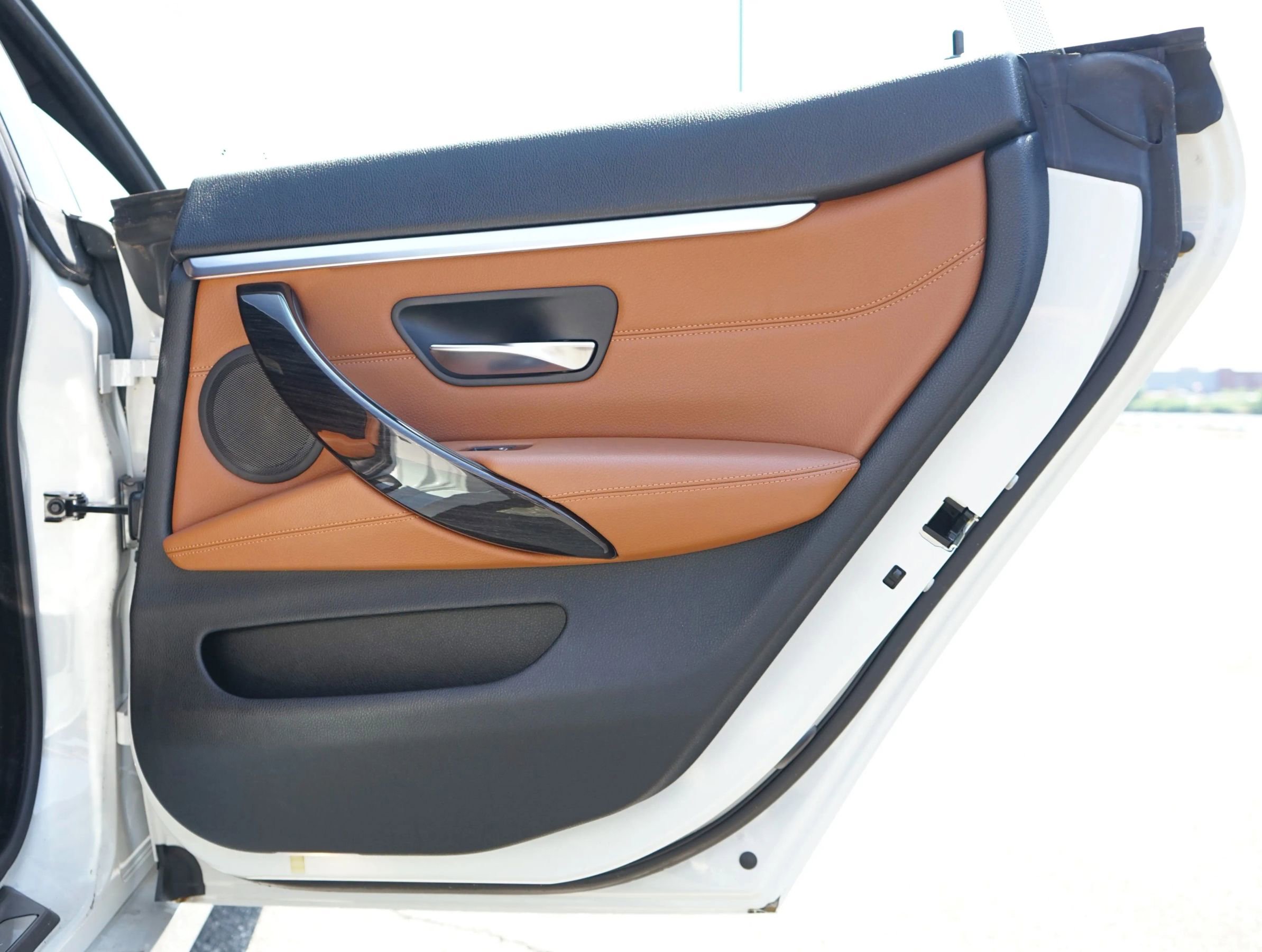 Used 2016 BMW 428i Gran Coupe xDrive image 38