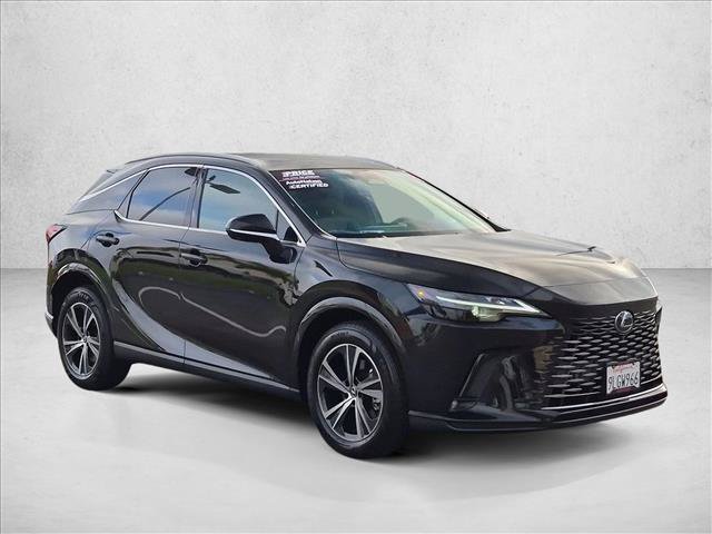 Used 2023 Lexus RX 350 Premium FWD image 3