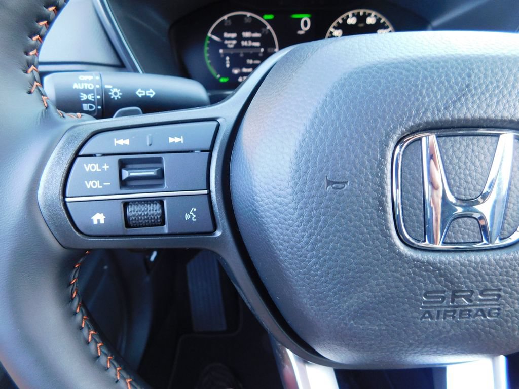 New 2026 Honda CR-V Sport image 28