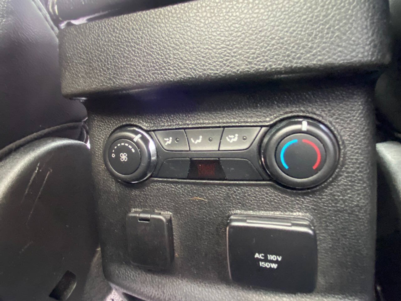 Used 2014 Ford Explorer Sport w/ Equipment Group 401A AWD/4WD image 44