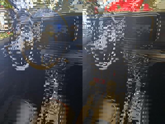 New 2026 Jeep Gladiator Rubicon image 11