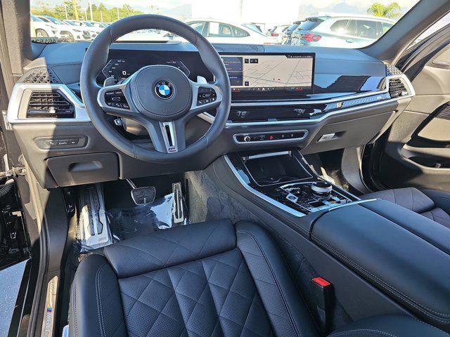 Used 2025 BMW X5 M60i image 17