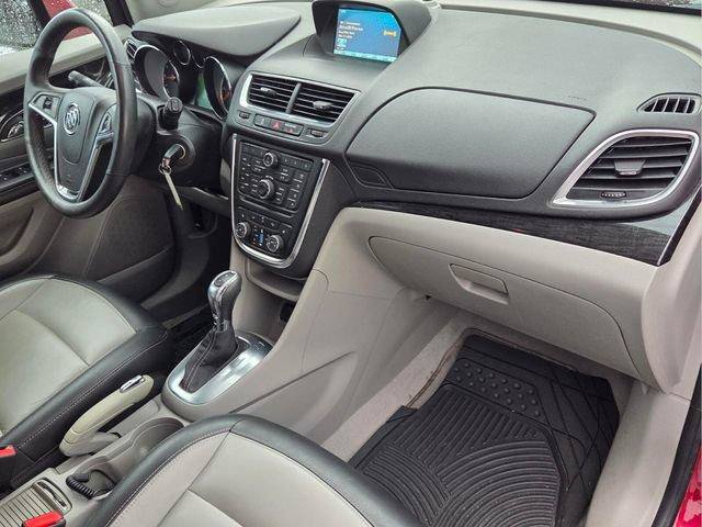 Used 2015 Buick Encore Leather w/ Experience Buick Package FWD image 18