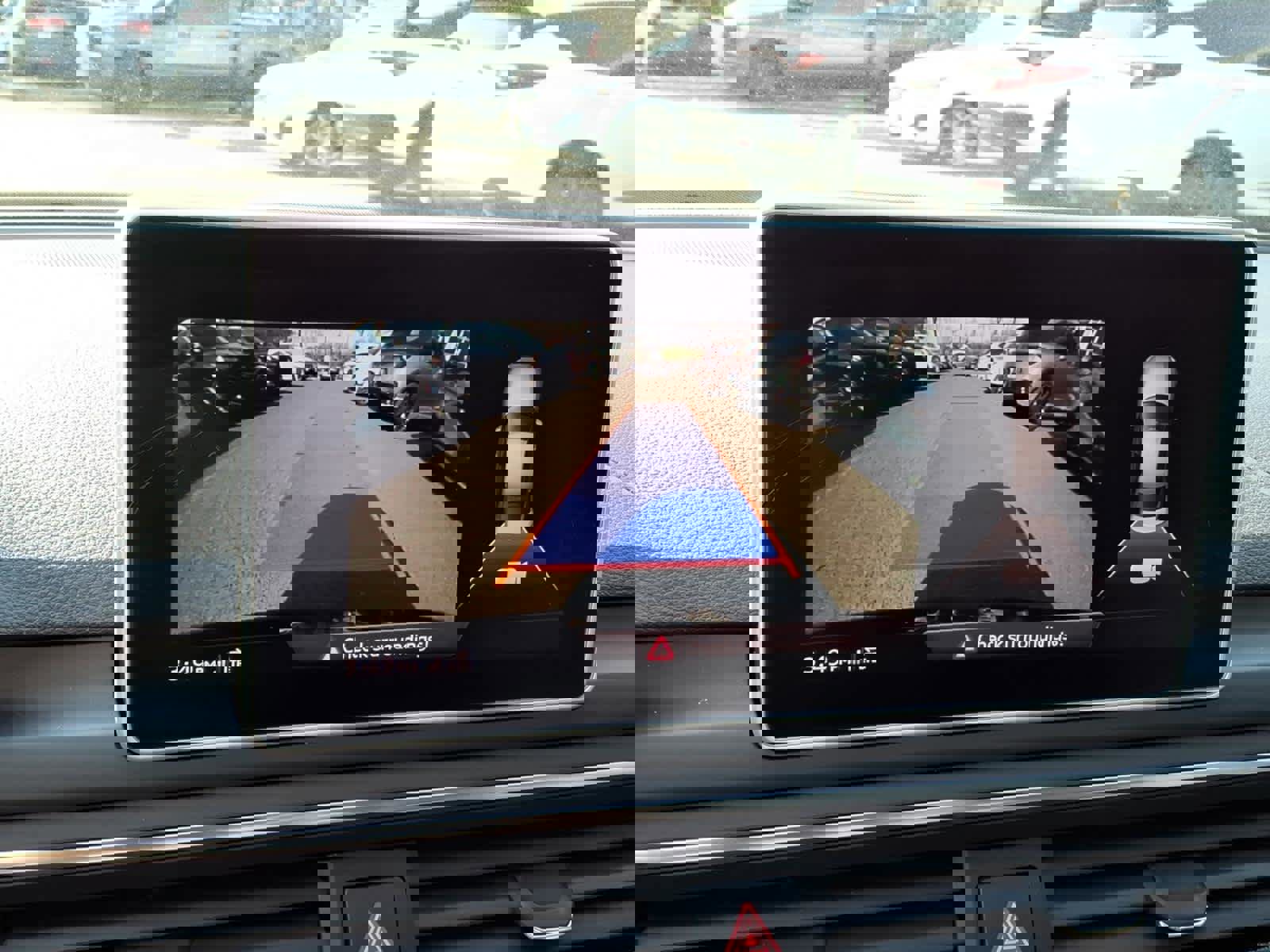 Used 2017 Audi A4 2.0T Premium w/ Convenience Package image 23