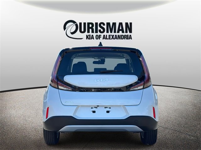 Certified 2023 Kia Soul LX w/ Option Group 015 image 20