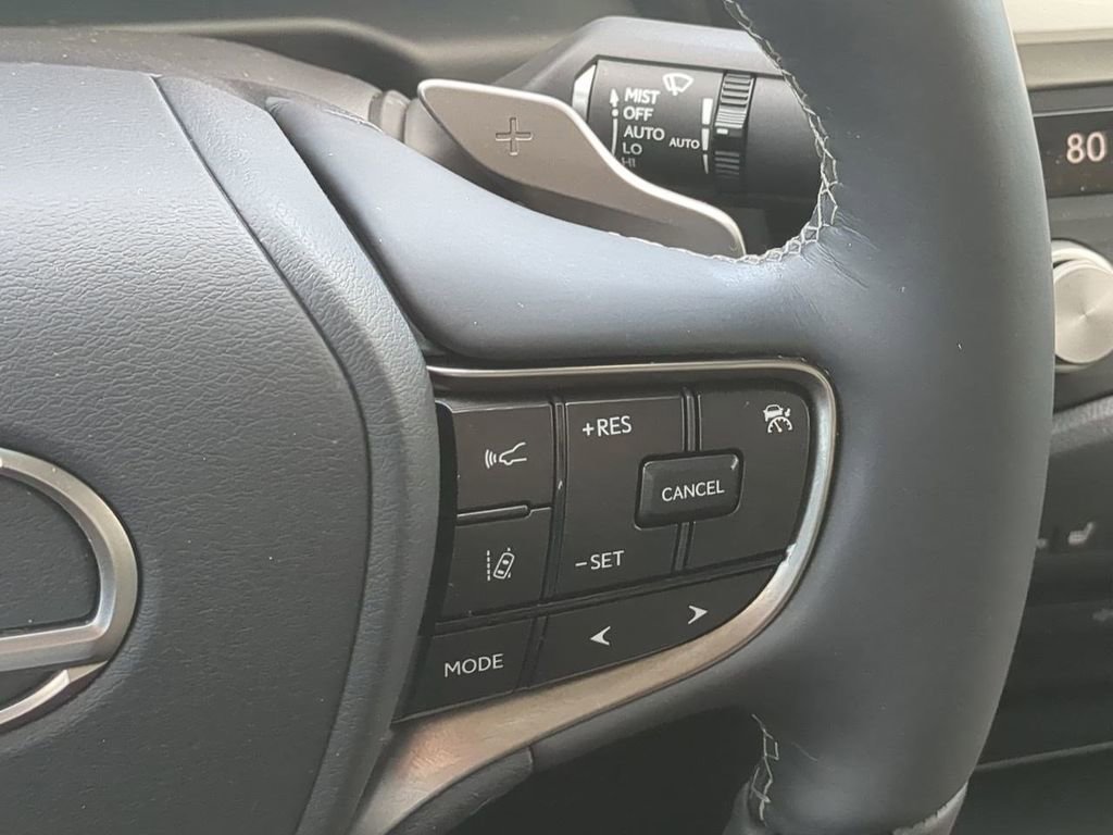 Used 2021 Lexus ES 350 w/ Premium Package image 27