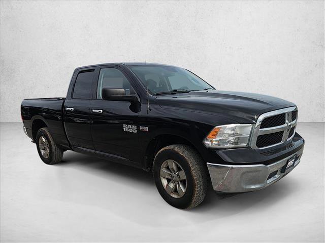 Used 2014 RAM 1500 Classic SLT image 7