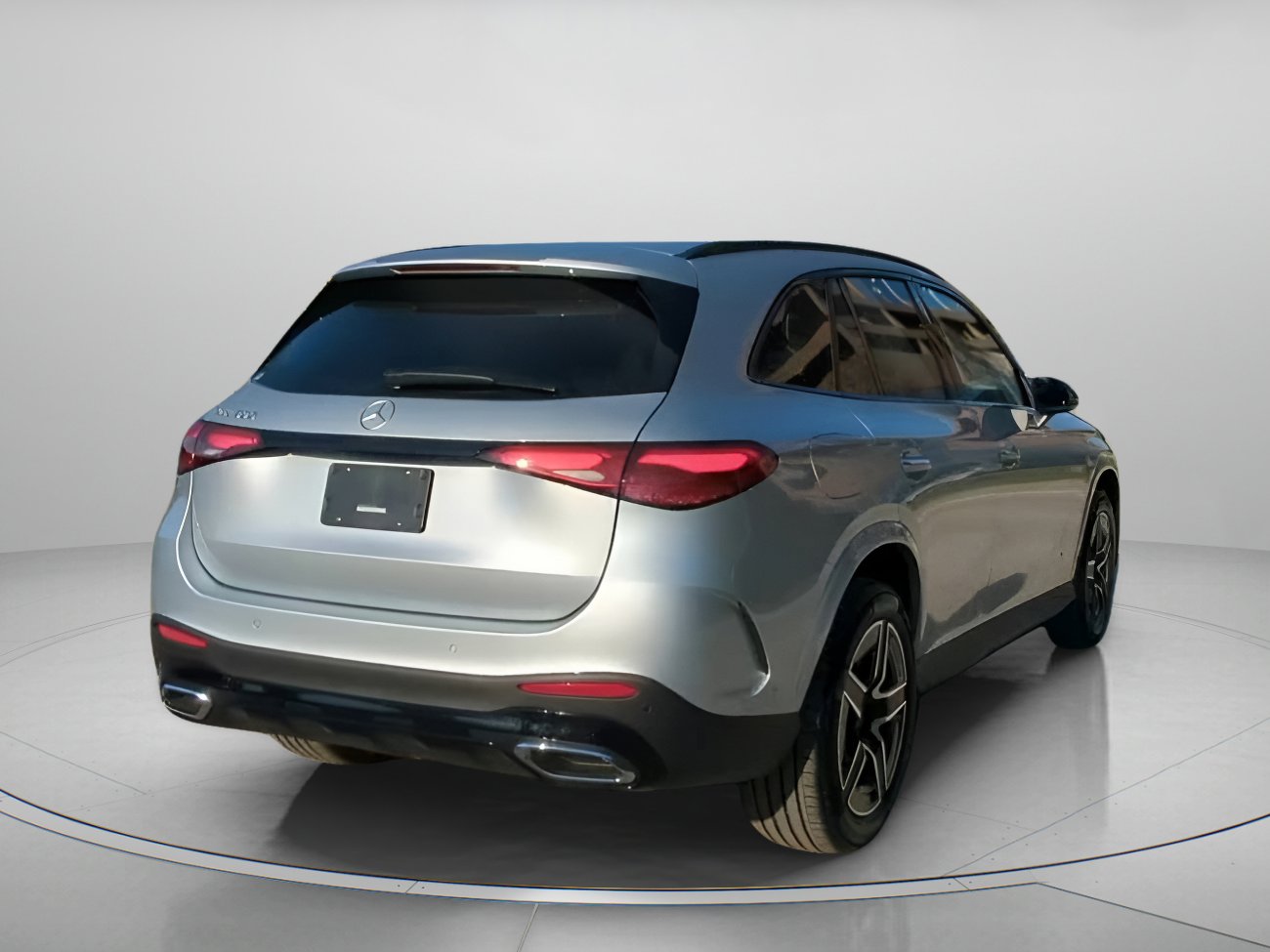 Used 2026 Mercedes-Benz GLC 300 image 25