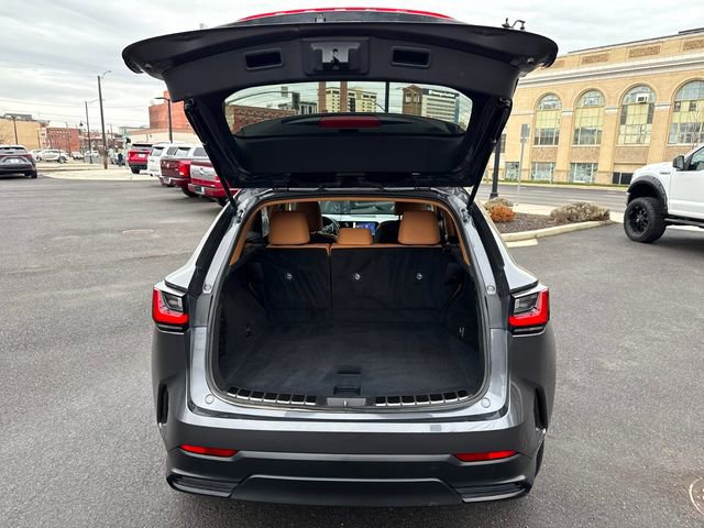 Used 2023 Lexus NX 250 AWD image 28