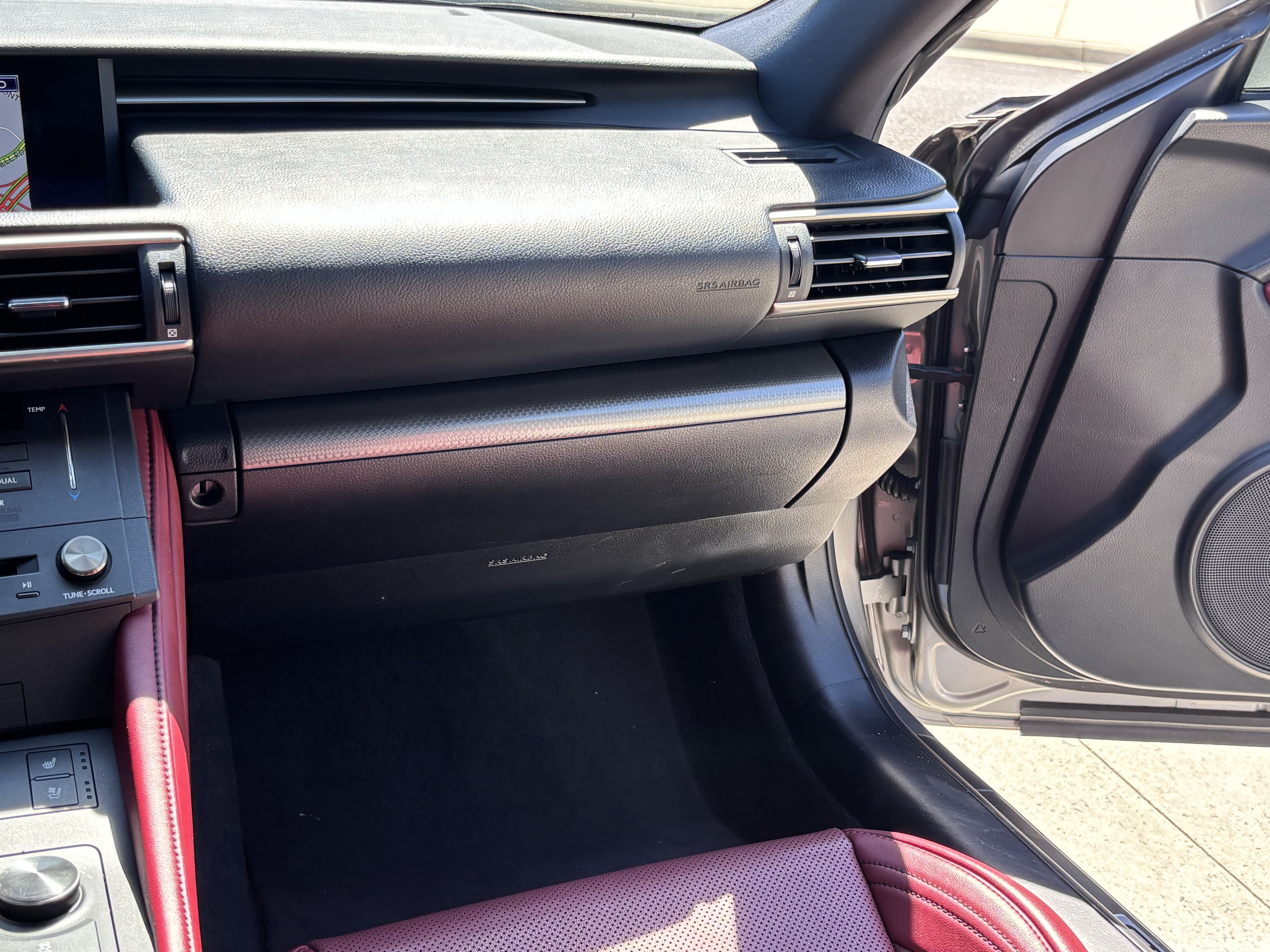 Used 2016 Lexus RC 300 AWD image 33