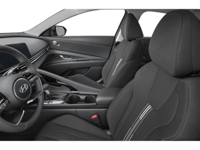 New 2025 Hyundai Elantra SEL FWD image 16