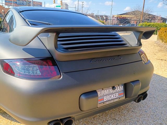 Used 2005 Porsche 911 Carrera S RWD image 10