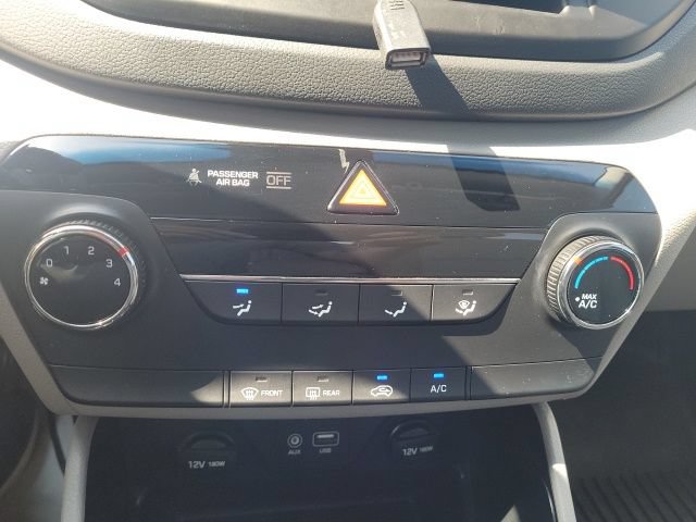 Used 2018 Hyundai Tucson SE w/ Cargo Package AWD/4WD image 37