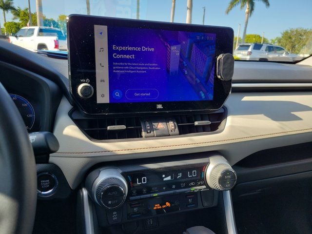 Used 2023 Toyota RAV4 Limited FWD image 25