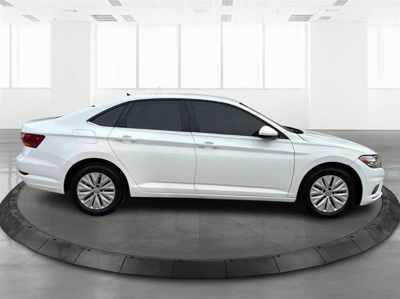 Used 2019 Volkswagen Jetta S w/ Driver Assistance Package image 3