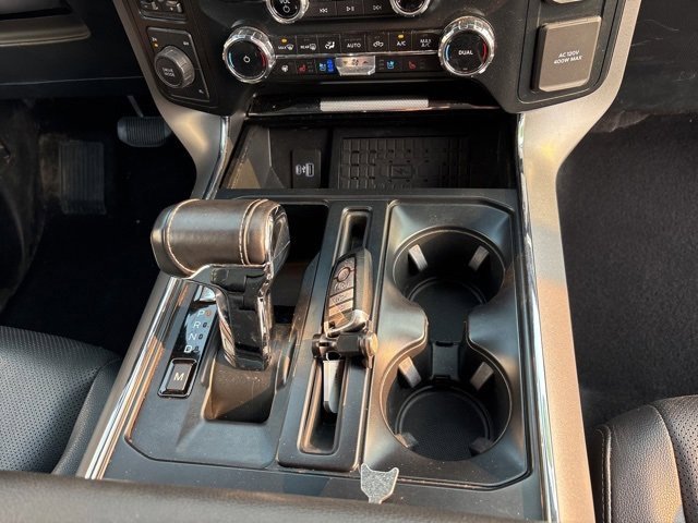 Used 2023 Ford F150 Lariat w/ Equipment Group 502A High image 10