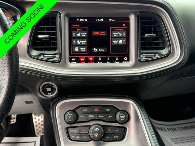 Used 2022 Dodge Challenger GT w/ Plus Package AWD/4WD image 28