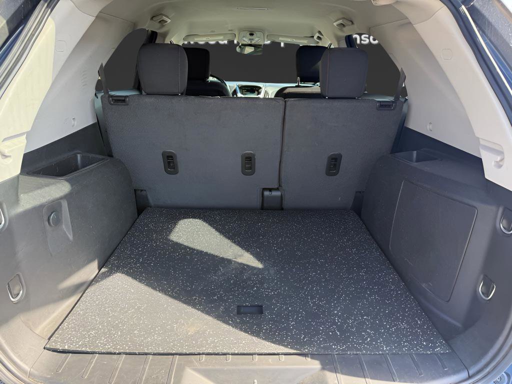 Used 2017 Chevrolet Equinox LT w/ Convenience Package image 11