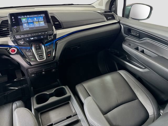 Used 2023 Honda Odyssey Touring image 25