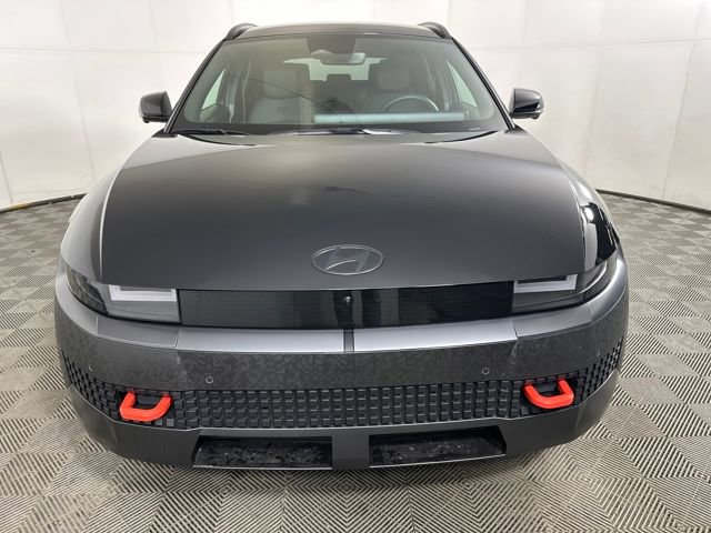 Certified 2025 Hyundai Ioniq 5 XRT image 8