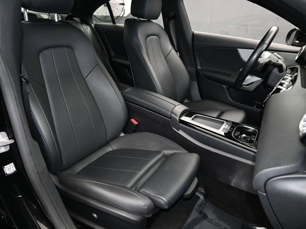 Used 2025 Mercedes-Benz CLA 250 image 44