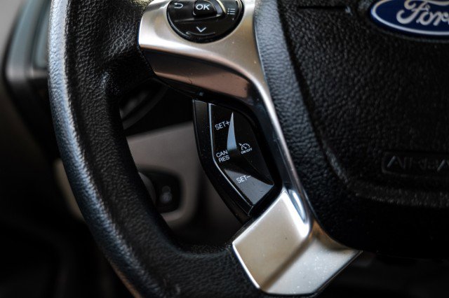 Used 2023 Ford Transit Connect XL image 18