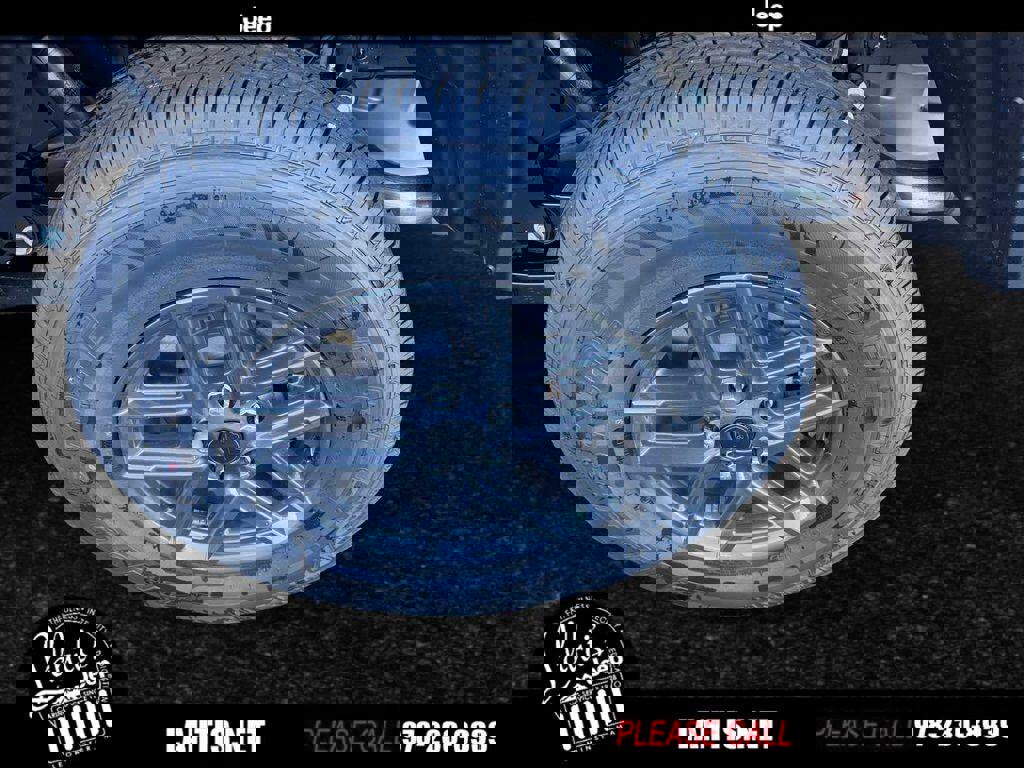 New 2026 Jeep Gladiator Sport image 22