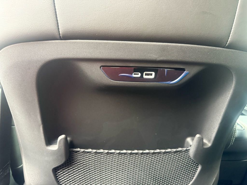 New 2026 Chrysler Pacifica Limited w/ S Appearance Package image 53