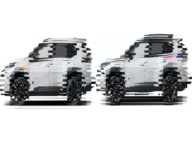 New 2026 Nissan Rogue SV image 3