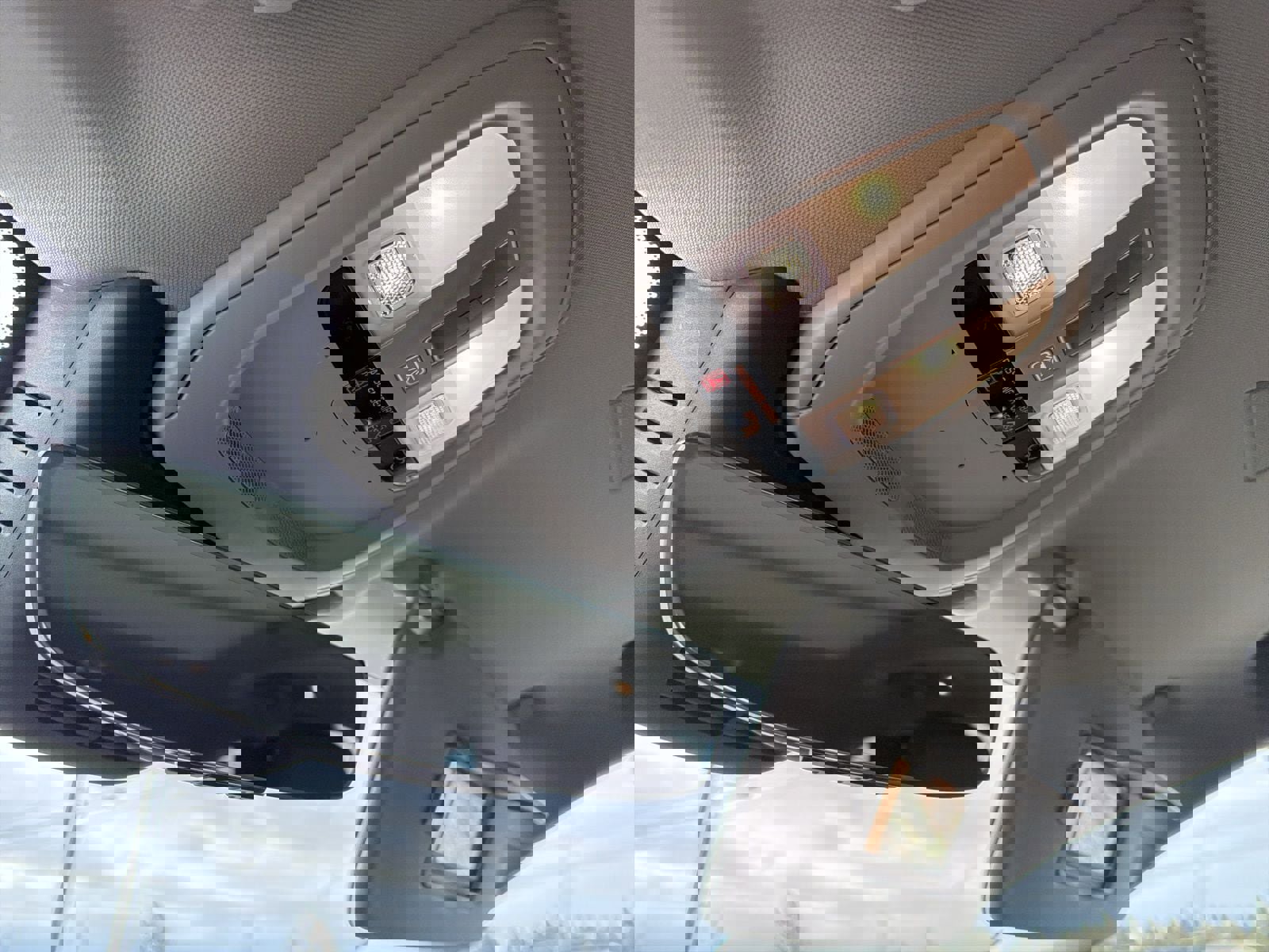 New 2026 Volvo XC90 T8 Ultra w/ Protection Package image 45